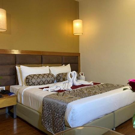 Hotel Ramanashree Richmond Bengaluru Zewnętrze zdjęcie
