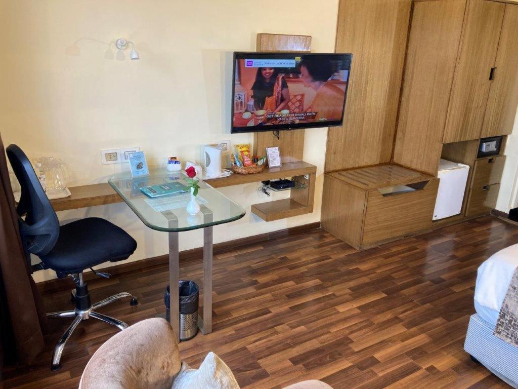 Hotel Ramanashree Richmond Bengaluru Zewnętrze zdjęcie